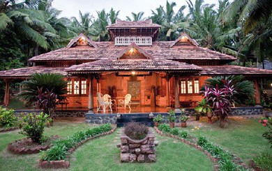 Somatheeram Ayurvedic Resort Somatheeram Ayurvedic Resort