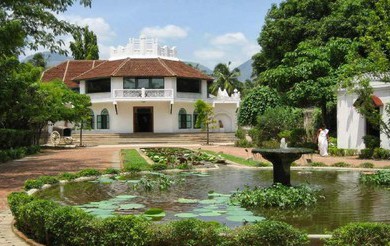 Kalari Kovilakom Kalari Kovilakom
