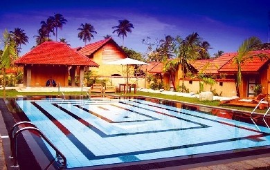 Jetwing Ayurveda Pavilions