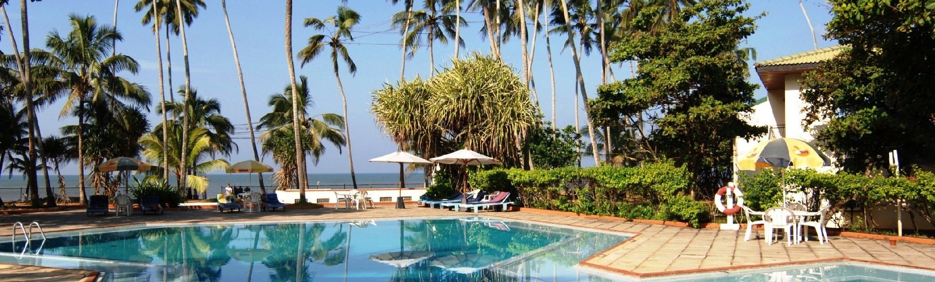 Siddhalepa Ayurveda Resort Siddhalepa Ayurveda Resort