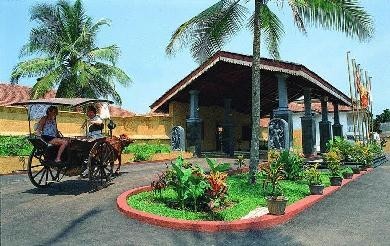 Siddhalepa Ayurveda Resort