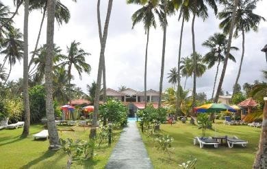 Life Ayurveda Resort