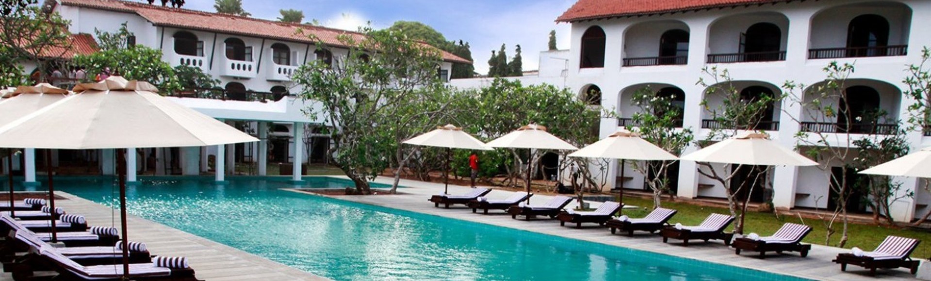 Heritance Ayurveda Maha Gedara Heritance Ayurveda Maha Gedara