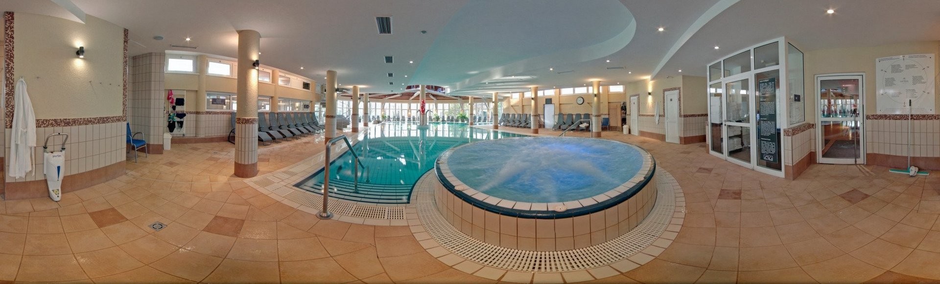 Lotus Therme & Spa Hévíz Lotus Therme & Spa Hévíz