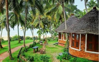 MANALTHEERAM RESORT MANALTHEERAM RESORT