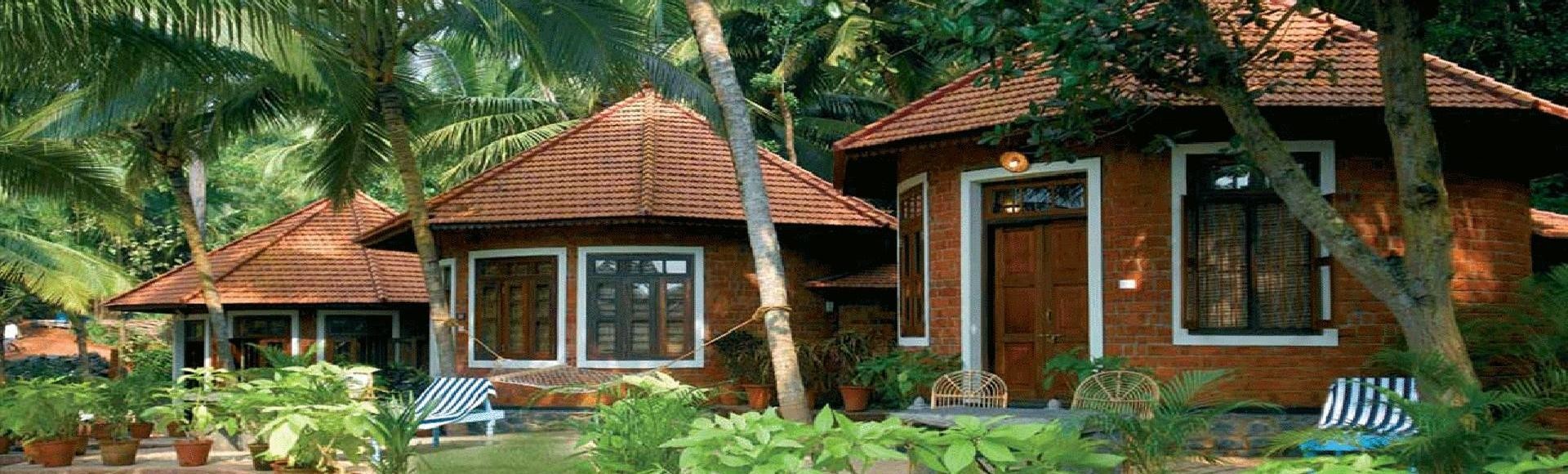 MANALTHEERAM RESORT MANALTHEERAM RESORT